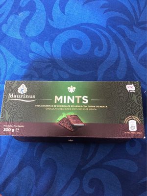 Mints