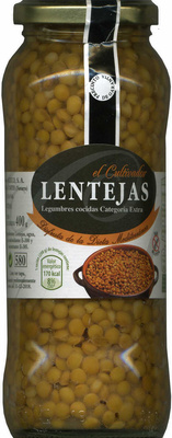 Lentejas