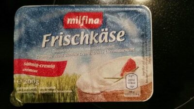 Frischkäse