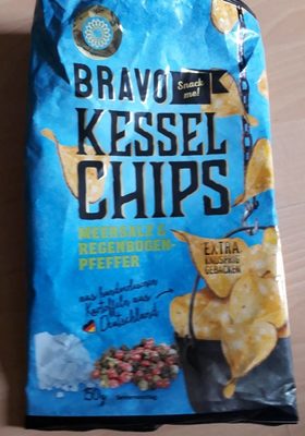 Kessel Chips