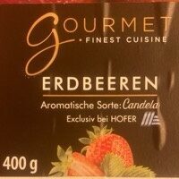 Erdbeeren
