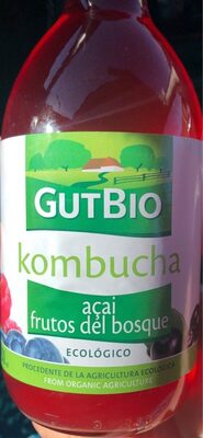 Kombucha