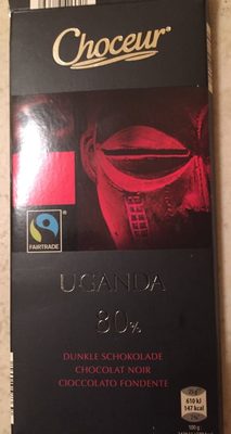Uganda 80% front packaging