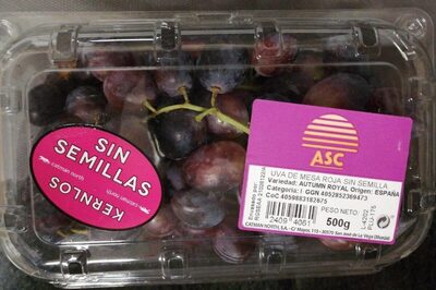 Uvas