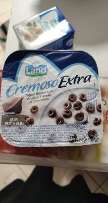 Cremoso extra