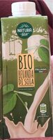 Bio bevanda di soia
