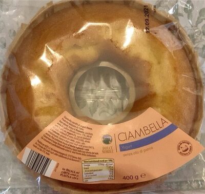 Ciambella