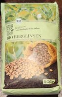 Bio Rote Linsen, Natur Gut, Penny