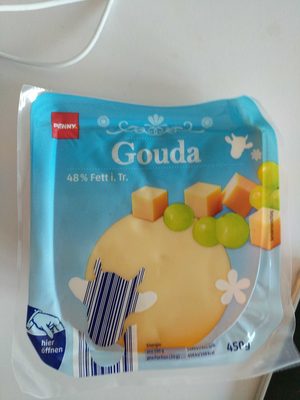 Gouda Holland - Penny - 450 G