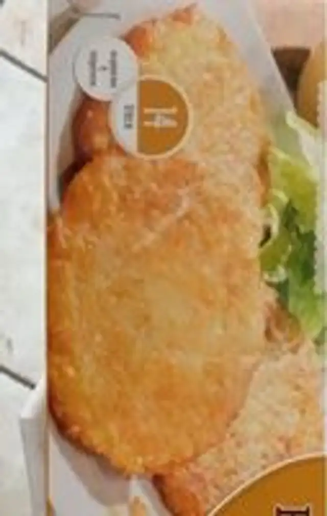 Kartoffelpuffer
