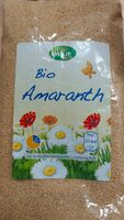 Bio Amaranth