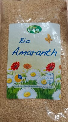 Bio Amaranth