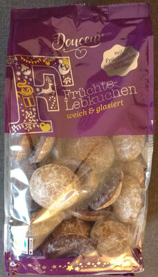 Früchte-Lebkuchen