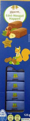Edel-Nougat Happen