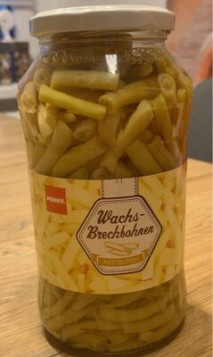 wachsbrechbohnen front packaging