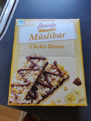 Muslibar choko-banan