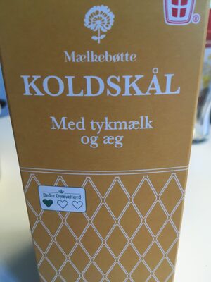 Koldskål