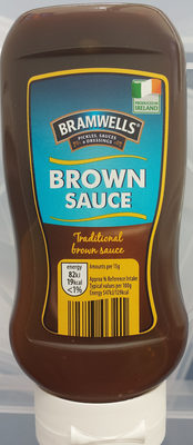 Brown Sauce