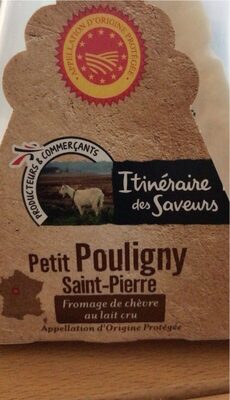 Petit Pouligny Saint Pierre