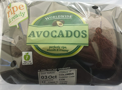 Avocados