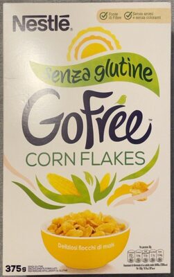 GoFree Corn Flakes