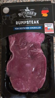 Rumpsteak