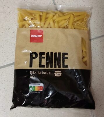 penne
