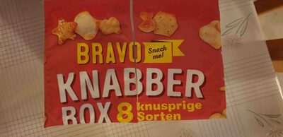 Knabber Box