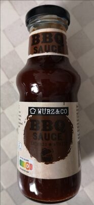 BBQ Sauce