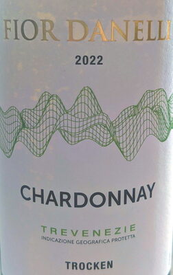 Chardonnay