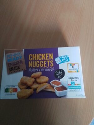Checken Nuggets
