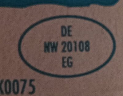 Quarkcreme mit Mandarine