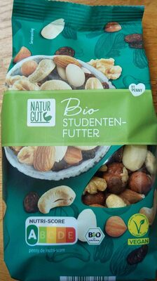 Unknown front packaging