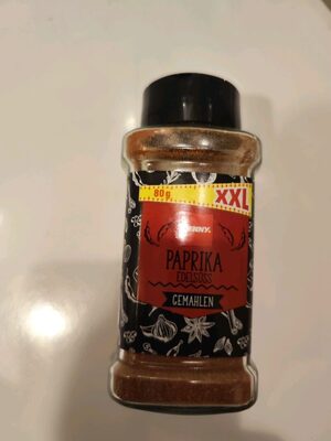 Paprika Edelsüss