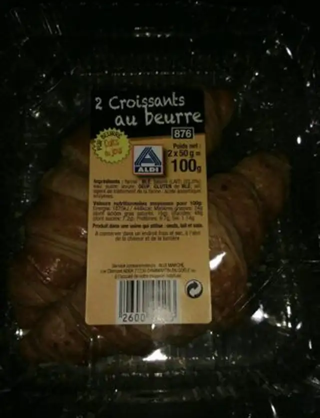 Croissant
