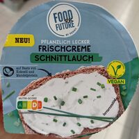 Frischcreme Schnittlauch
