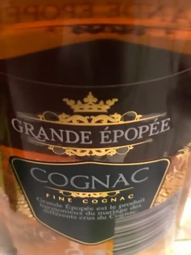 Cognac