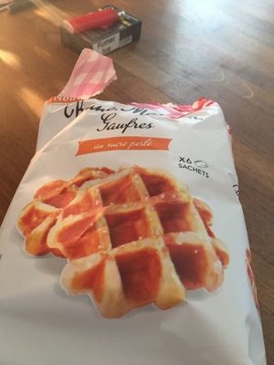 Gaufres