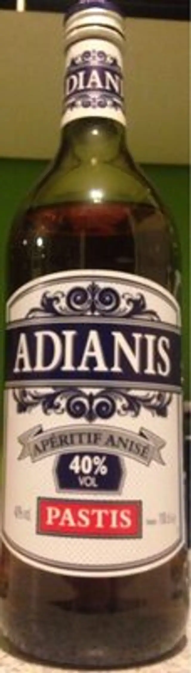 Adianis