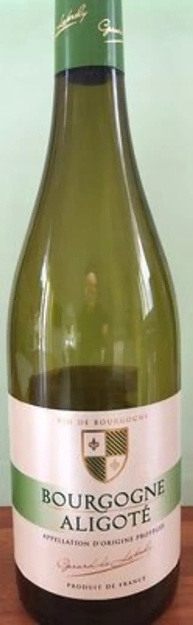 Bourgogne aligoté