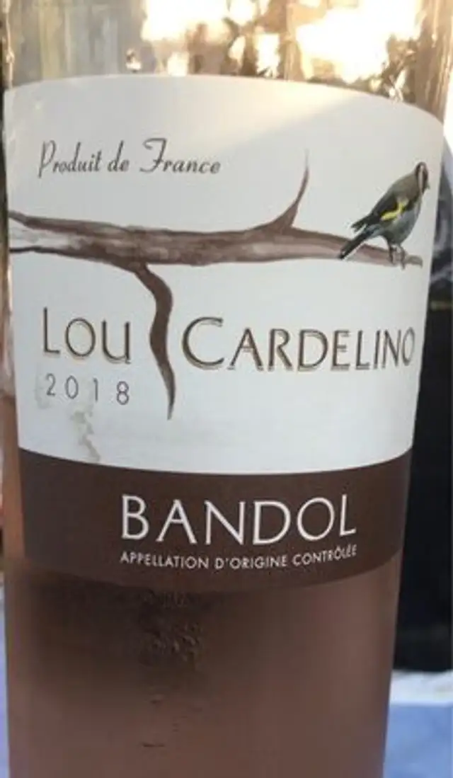 Lou Cardelino