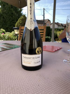 Crémant de Loire
