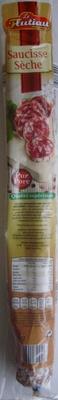 Saucisse sèche Pur Porc