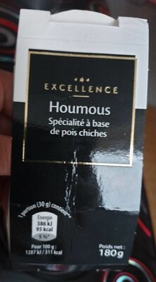 Houmous