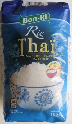 Riz Thaï