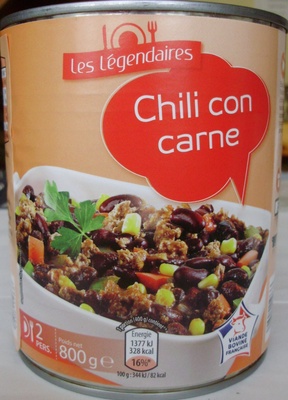 Chili con carne