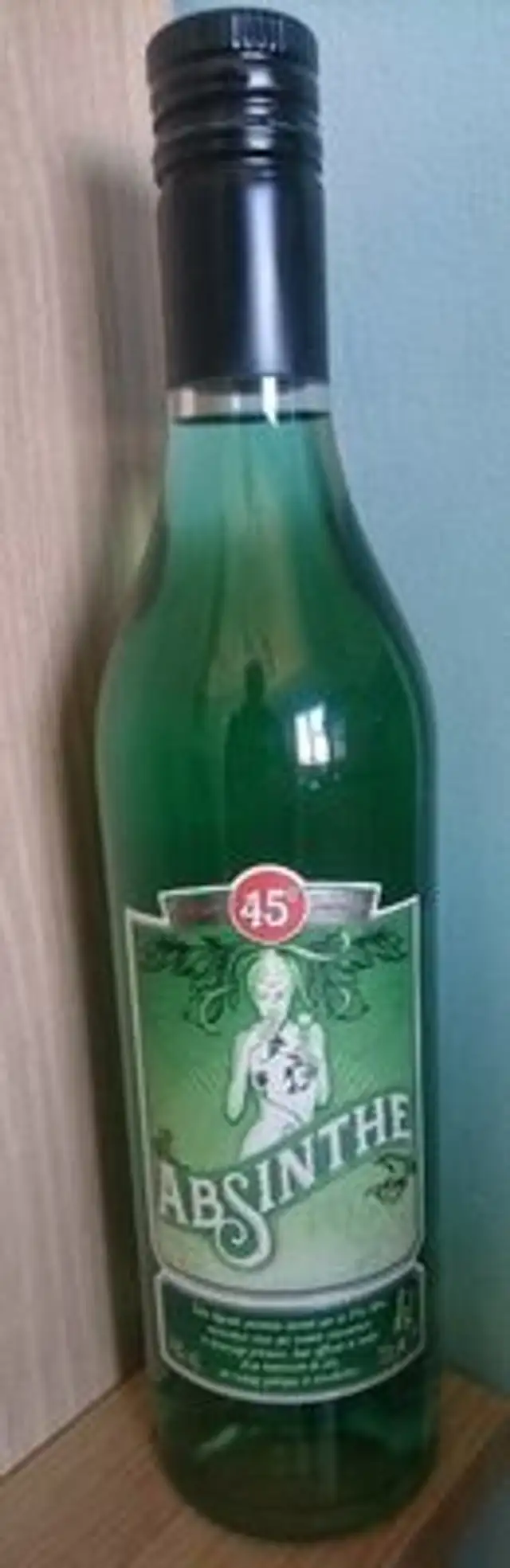 Absinthe