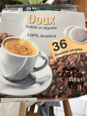 Dosette Café x36