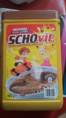 Schovit