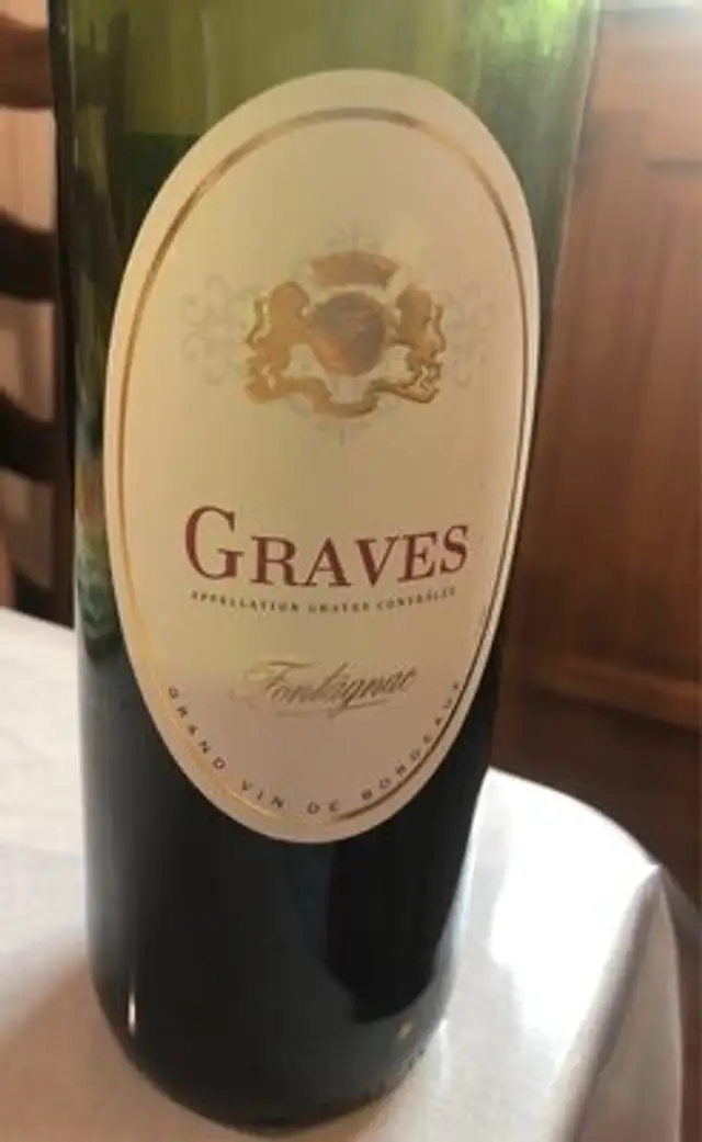 Vin graves
